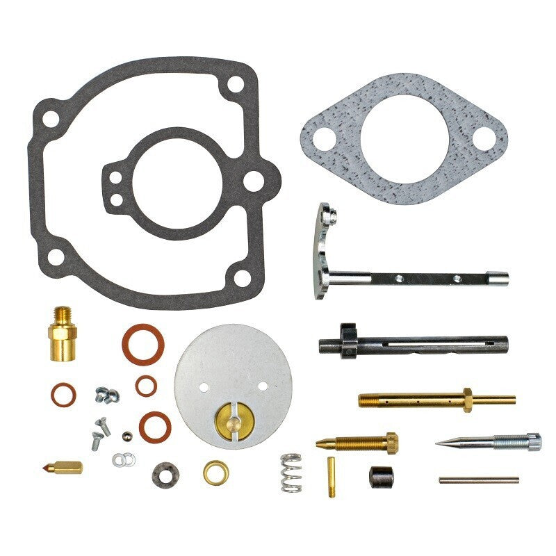 Carburetor Rebuild Kit Fits I.H. Models M, MV and W6 R0721