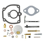 Carburetor Rebuild Kit Fits I.H. Models M, MV and W6 R0721