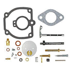 Carburetor Rebuild Kit Fits I.H. Models M, MV and W6 R0721