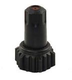 TeeJet ConeJet Poly Adjustable Spray Tip 11/16" Female Thread 0.47 GPM @ 40 PSI