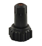 TeeJet ConeJet Poly Adjustable Spray Tip 11/16" Female Thread 0.47 GPM @ 40 PSI