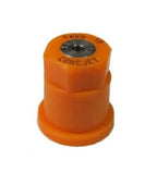 TeeJet ConeJet Hollow Cone Spray Tip 0.30 GPM @ 40 PSI Visiflo Orange TX-VS18