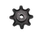 Sprocket for Detachable Chain 62 - 8 Teeth w/ 4.875 OD & 3/4" Bore 01360862