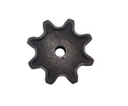 Sprocket for Detachable Chain 62 - 8 Teeth w/ 4.875 OD & 3/4" Bore 01360862