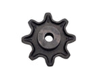 Sprocket for Detachable Chain 62 - 8 Teeth w/ 4.875 OD & 3/4" Bore 01360862