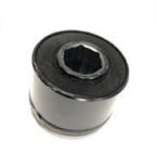 Weasler 1.5" Hex Bore Torqmaster Compact Automatic Pick-Up Clutch JD Round Baler