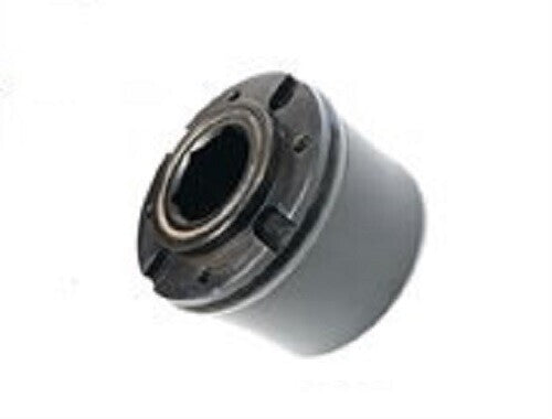 Weasler 1.5" Hex Bore Torqmaster Compact Automatic Pick-Up Clutch JD Round Baler