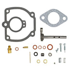 Carburetor Rebuild Kit Fits I.H. Model 560 Tractors R0252