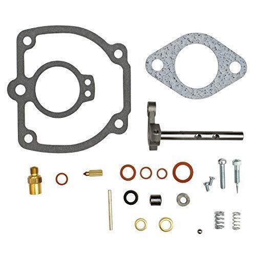 Carburetor Rebuild Kit Fits I.H. Model 560 Tractors R0252