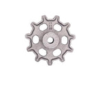 Sprocket for Detachable Chain 45 & 55 - 11 Teeth w/ 6.125" OD & 3/4" Bore