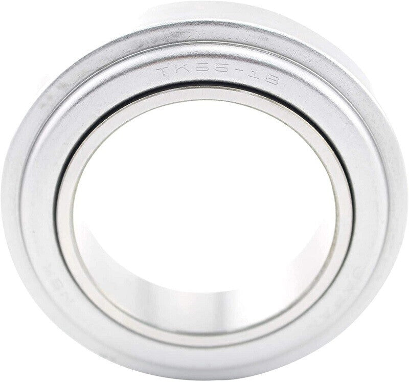 Clutch Release Bearing 2.166" ID 3.468" OD 0.866" Thick TK55-1B