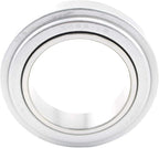 Clutch Release Bearing 2.166" ID 3.468" OD 0.866" Thick TK55-1B
