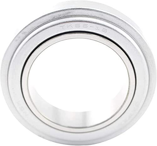 Clutch Release Bearing 2.166" ID 3.468" OD 0.866" Thick TK55-1B