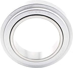 Clutch Release Bearing 2.166" ID 3.468" OD 0.866" Thick TK55-1B