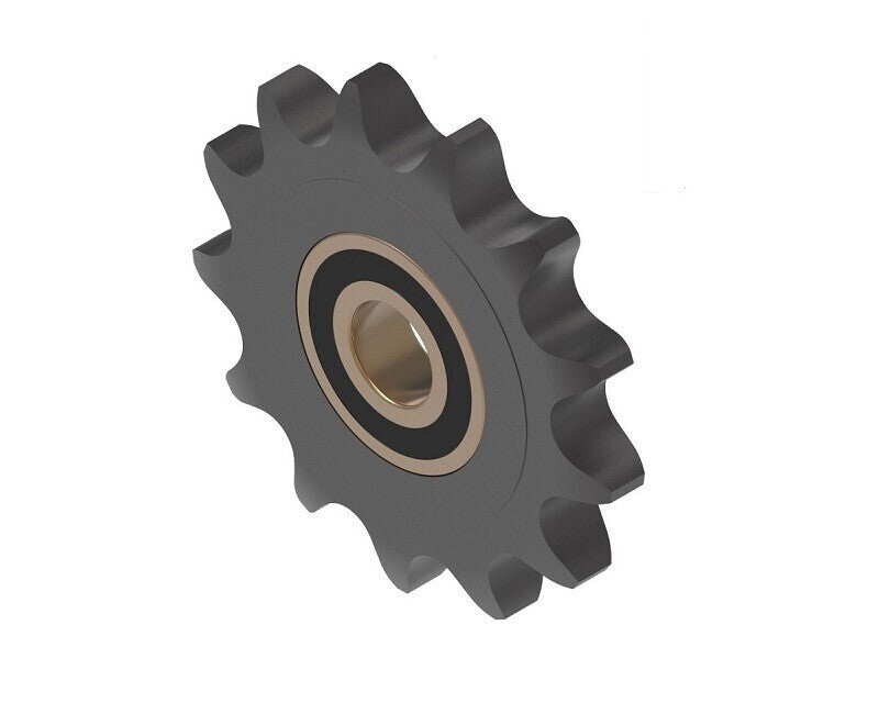 Sprocket for 60 Chain w/ 13 Teeth & 1/2" Bore 20601308