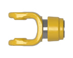 Weasler 1-3/8" 6 Spline Tractor Safety Slide Lock Yoke 6 Series 101-8606