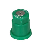 TeeJet ConeJet Hollow Cone Spray Tip 0.067 GPM @ 40 PSI Visiflo Green TX-VS4