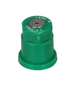 TeeJet ConeJet Hollow Cone Spray Tip 0.067 GPM @ 40 PSI Visiflo Green TX-VS4