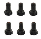 6 of TeeJet ConeJet Adjustable Spray Tip 11/16" Female Thread 0.69 GPM @ 40 PSI