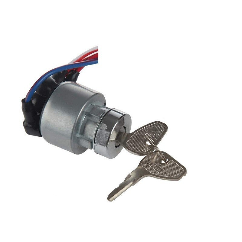Ignition Switch For Some Tractors (2 Keys Included) IS-1716