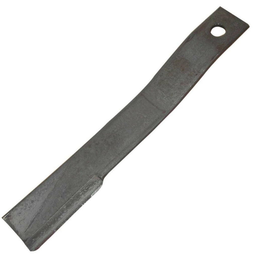 Rotary Cutter Blade 30.75" x 4" x 0.5" w/ 1.5" Hole CCW USA MADE 7557BH