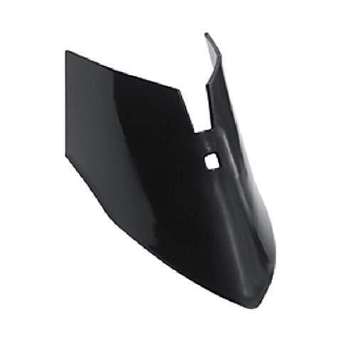 Irrigation Shovel Sweep 7" x 3/16" Thickness x 3/8" Bolt Hole S1027