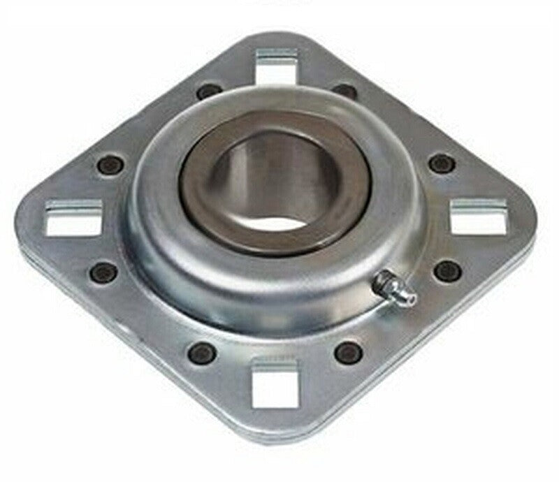 Disc Harrow Flange Mount 1-1/2" Round Bore Ball Bearing ST491B