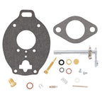 Carburetor Rebuild Kit Replacement For Model 1600 R0406
