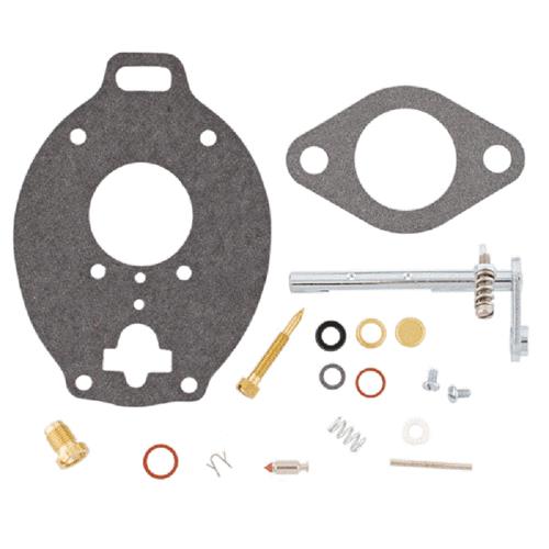 Carburetor Rebuild Kit Replacement For Model 1600 R0406
