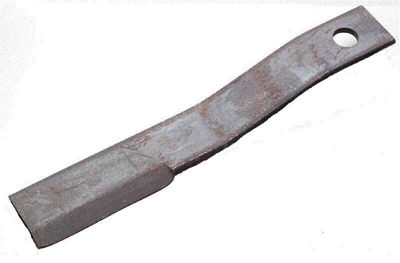 2 of Replacement JD Rotary Cutter Blade 21.75" x 0.5" x 4" w/ 1.5" Hole CCW