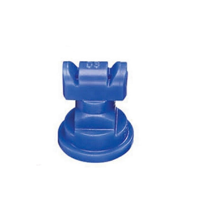 TeeJet TwinJet Flat Spray Tip Blue 110° x 2 Rated @ 0.30 GPM TTJ60-11003VP
