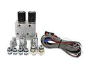 Hydraulic Multiplier 2 Circuit Kit w/ Command Control Switch & Couplers 14789