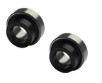 2 of Insert Bearing 1.25" Bore Narrow Inner Race w/ Eccentric Locking Collar
