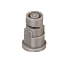 TeeJet Polymer Wide Angle Spray Tip Rated 0.6 GPM @ 40 PSI TF-VP3