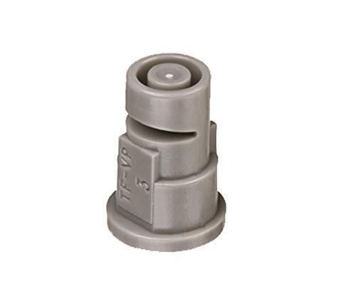 TeeJet Polymer Wide Angle Spray Tip Rated 0.6 GPM @ 40 PSI TF-VP3