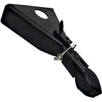 A-Frame Forged Trailer Coupler w/ 2-5/16" Ball For 50° Trailer Tongue 12,000 LB