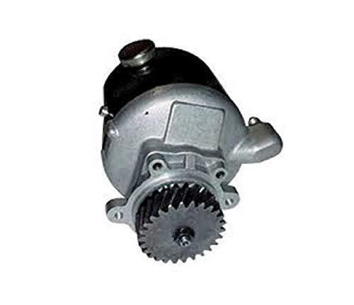 Replacement Power Steering Pump For 5610, 6610, 7610, 5900 (85-10/91) 5610S