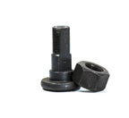Sidewinder Blade Bolt Kit 3.25" Long Under Head x 1.125" Thread x 1.5" Shoulder