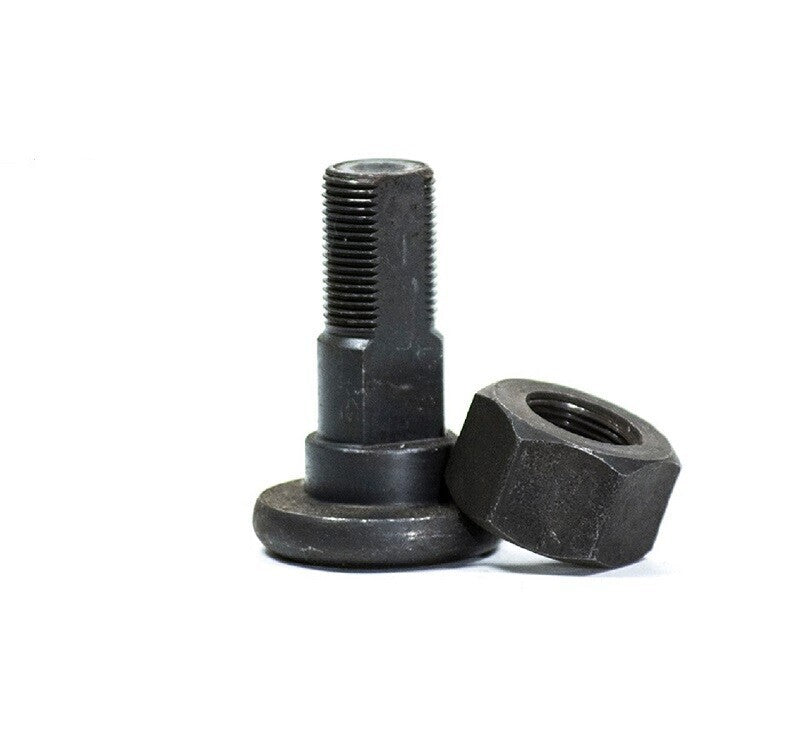 Sidewinder Blade Bolt Kit 3.25" Long Under Head x 1.125" Thread x 1.5" Shoulder