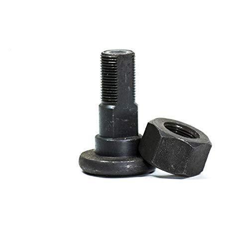 Sidewinder Blade Bolt Kit 3.25" Long Under Head x 1.125" Thread x 1.5" Shoulder