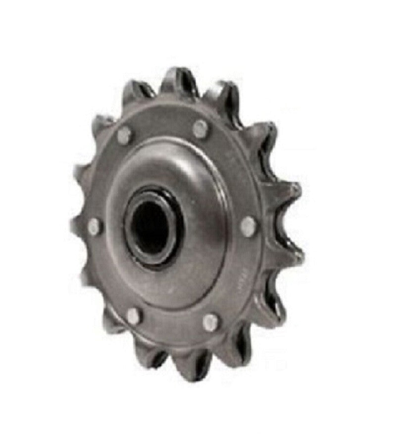 Stamped Idler Sprocket 18 Teeth w/ 5/8" Bore For 40 & 41 Chain USA 0344018