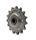 Stamped Idler Sprocket 18 Teeth w/ 5/8" Bore For 40 & 41 Chain USA 0344018