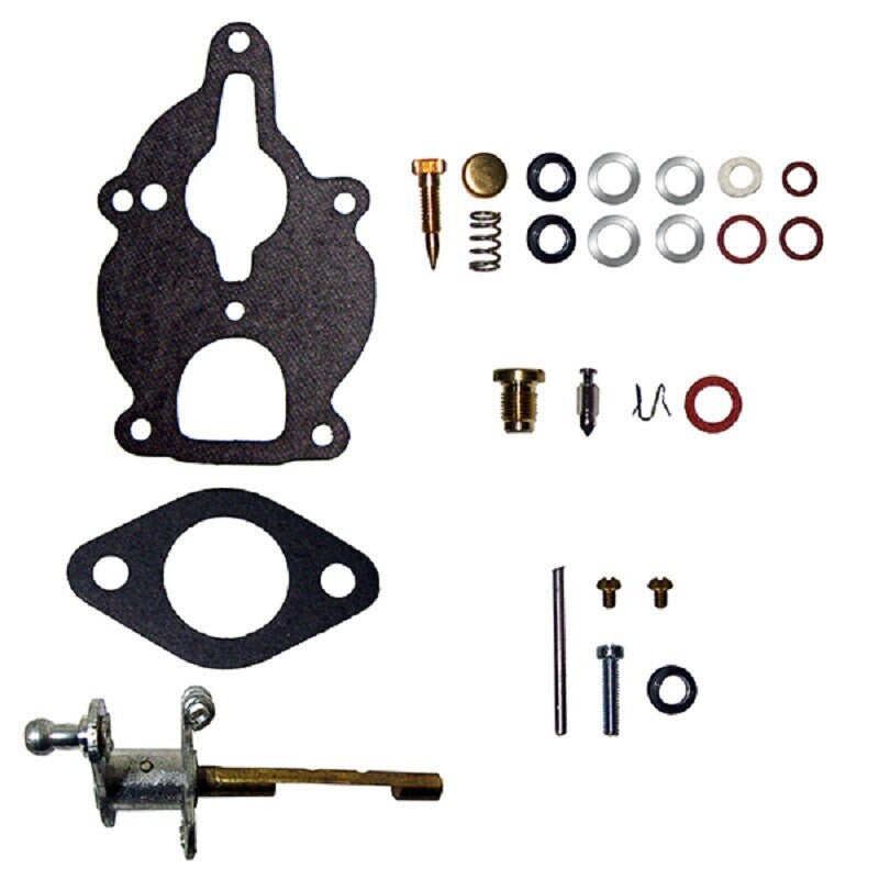 Carburetor Rebuild Kit Fits Models 9N, 2N and 8N (1939-42) R0207