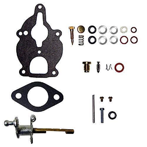 Carburetor Rebuild Kit Fits Models 9N, 2N and 8N (1939-42) R0207