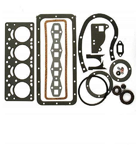 Overhaul Gasket Set For TE20, TO20 & TO30 FS1865