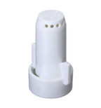TeeJet Stream-Jet SJ-7 Nozzle 7-Stream Outlet Spray Tip 0.8 GPM @ 40 PSI