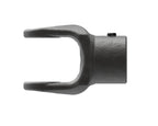Weasler 1-1/4" Round Bore 1/4" Keyway & Set Screw Implement Yoke 12N Series