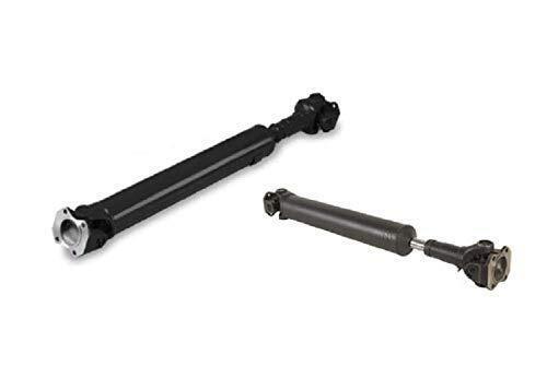 Irrigation Drive-Shaft Complete Series 41 x 36" Length HP N14136SL