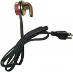 Kat's Frost Plug Engine Heater - 1-59/64" NPT (49 MM) 750 Watts w/ 120 Volt Cord