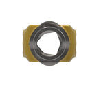 Weasler Inner Profile Roll Pin Yoke 36.8 MM (1-29/64") Bore Series 4 300-6436